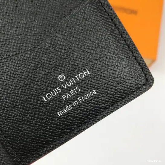 Vuitton Louis PASSPORT COVER 0520